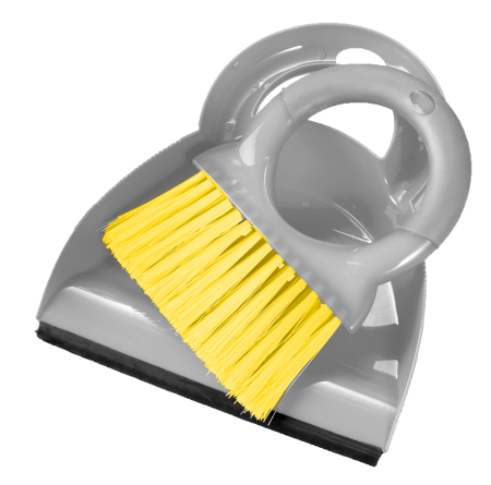 BRUNNER® Tidy Kehrset