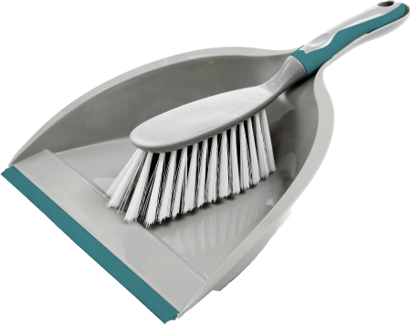 BRUNNER® Scoopy Kehrschaufel