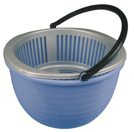 BRUNNER® Vinsert Siebeinsatz