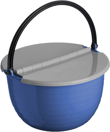 BRUNNER® Vincap Deckel
