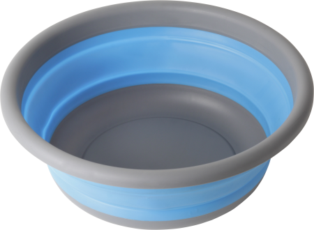 BRUNNER® Iris Fold-Away Faltschüssel