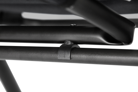 BRUNNER® Rebel Universal Footrest Fußstütze