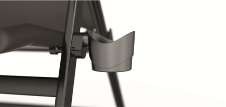 BRUNNER® Cup Holder Getränkehalter
