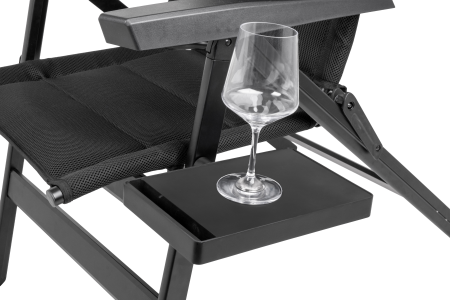 BRUNNER® Side Table Campingtisch