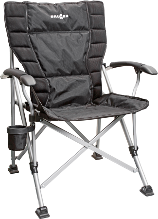 BRUNNER® Raptor NG 2.0 Campingstuhl