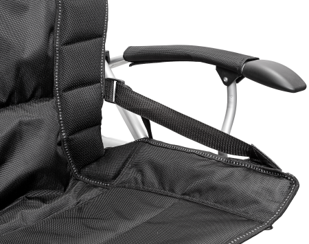BRUNNER® Raptor XL Campingstuhl