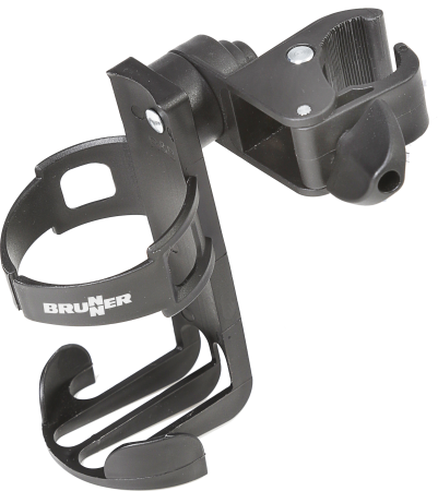 BRUNNER® Cancage Getränkehalter