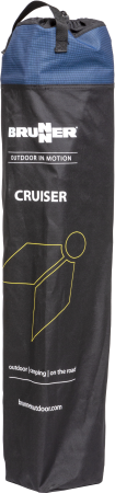 BRUNNER® Cruiser Faltstuhl Blau