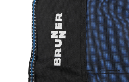 BRUNNER® Raptor Campingstuhl