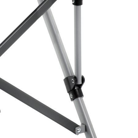 BRUNNER® Raptor Campingstuhl Grün