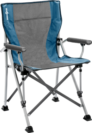 BRUNNER® Raptor Campingstuhl