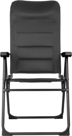 BRUNNER® Skye RT Campingstuhl Anthrazit