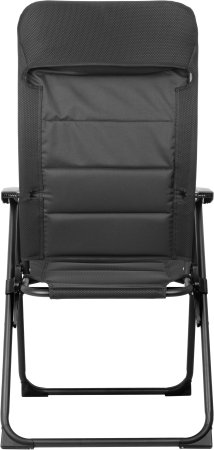 BRUNNER® Skye RT Campingstuhl Anthrazit