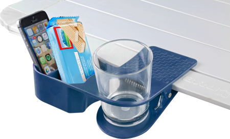 BRUNNER® Drinkmaster Getränkehalter farblich sortiert