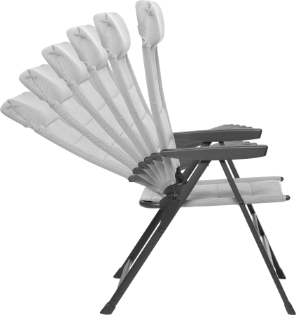 BRUNNER® Skye 3D Compact Campingstuhl