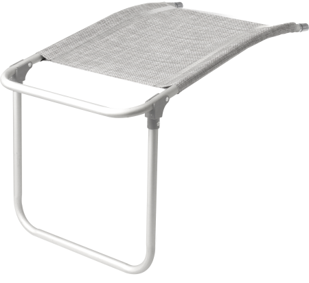BRUNNER® Skye Footrest Fußstütze