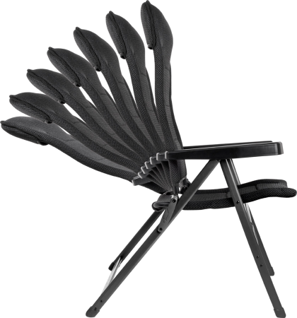 BRUNNER® Aravel Vitachic SMALL Campingstuhl