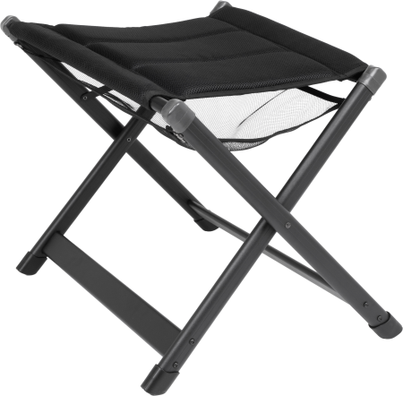 BRUNNER® Aravel 3D Standalone Fdootrest Campingstuhl