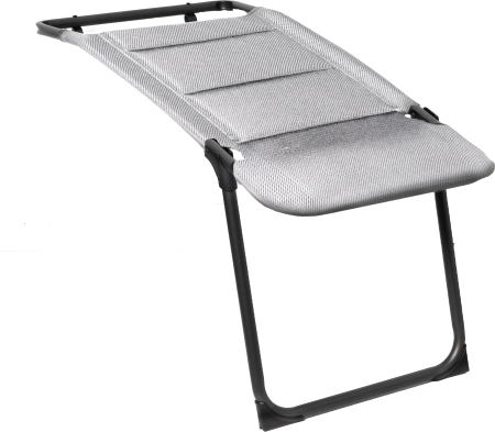 BRUNNER® Skye Universal Footrest Fußstütze