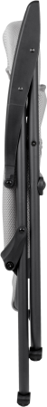 BRUNNER® Skye 3D Compact Campingstuhl