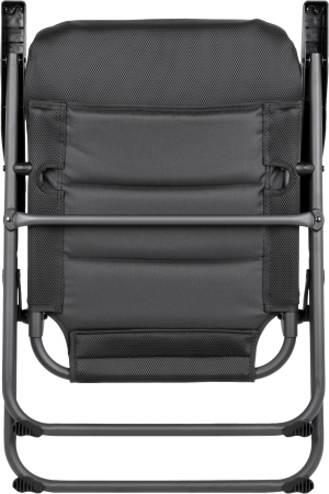 BRUNNER® Skye 3D Compact Campingstuhl Anthrazit