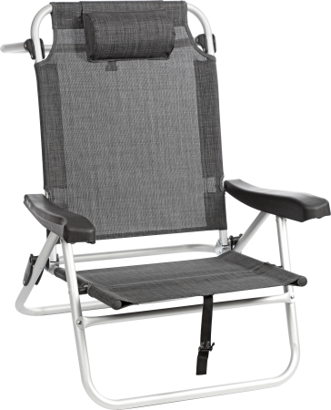BRUNNER® Siren Strandstuhl