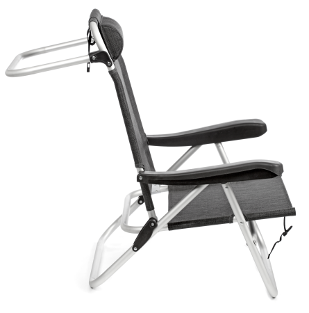 BRUNNER® Siren Strandstuhl
