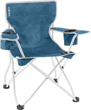 BRUNNER® Action Kids Equiframe Kinder-Faltstuhl Blau