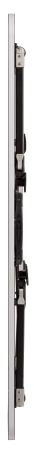 BRUNNER® ELù 120x80 Greywood Campingtisch