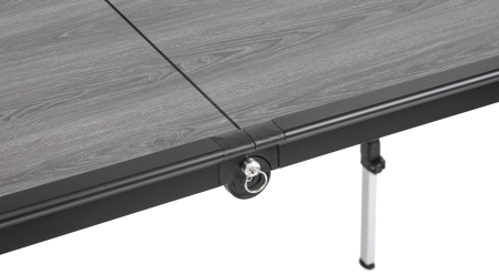 BRUNNER® Dinemic Elùtop Campingtisch