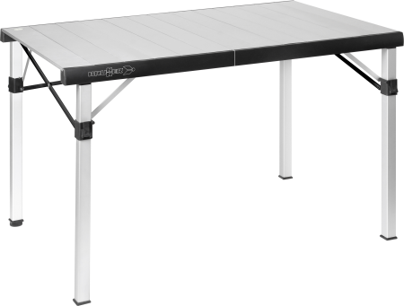 BRUNNER® Titanium Quadra 4 Compack Campingtisch