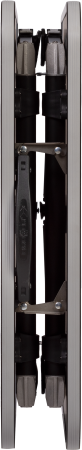 BRUNNER® Elùtop Compack 120 Campingtisch