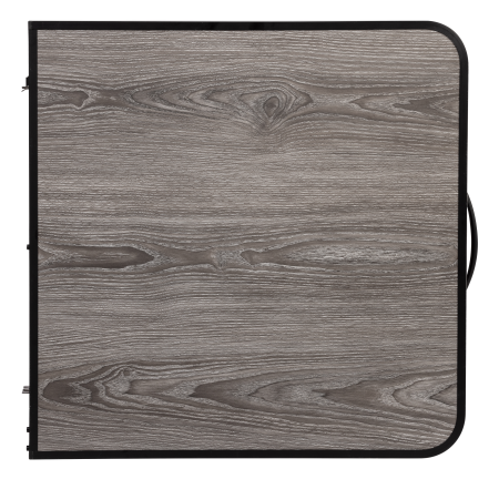 BRUNNER® Elùtop Compack 120 Campingtisch