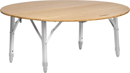 BRUNNER® Camperking R Campingtisch