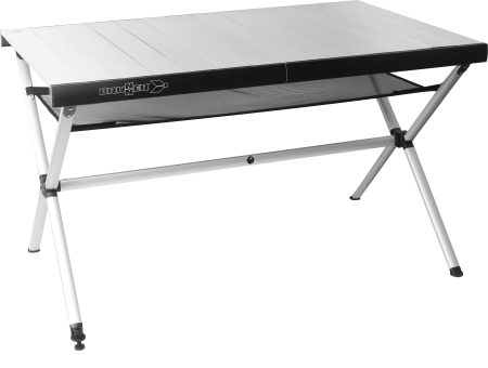 BRUNNER® Accelerate 4 Compack Campingtisch