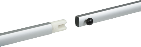 BRUNNER® Accelerate Compack 6 Campingtisch