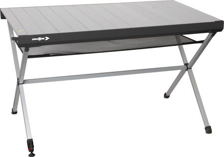 BRUNNER® Titanium Axia 4 Campingtisch