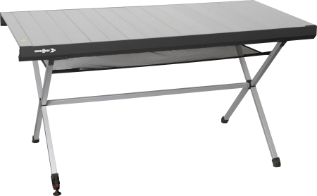 BRUNNER® Titanium Axia 6 Campingtisch