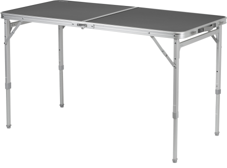 BRUNNER® Flatpack 4 Campingtisch