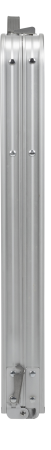 BRUNNER® Flatpack 4 Campingtisch