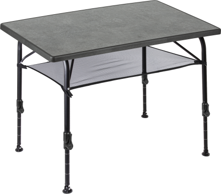 BRUNNER® Recreo 80x60 Campingtisch