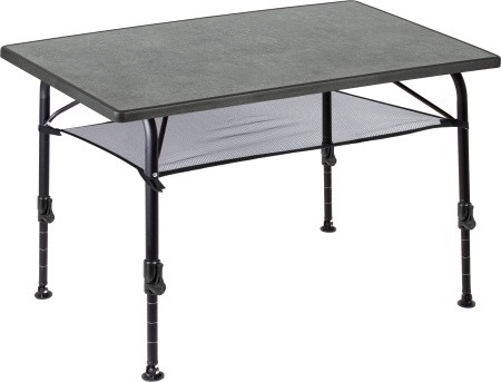 BRUNNER® Recreo 100x68 Campingtisch