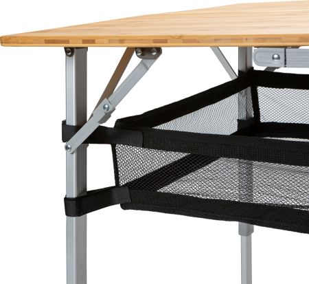 BRUNNER® Storack 100 Campingschrank
