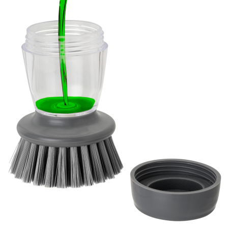 BRUNNER® Pura Spülbürste