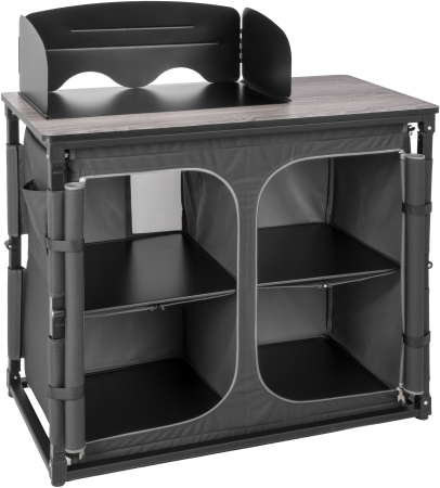BRUNNER® Elùtop Compack Daily CT Campingtisch
