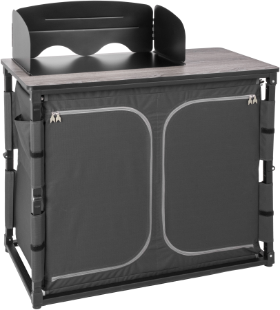 BRUNNER® Elùtop Compack Daily CT Campingtisch