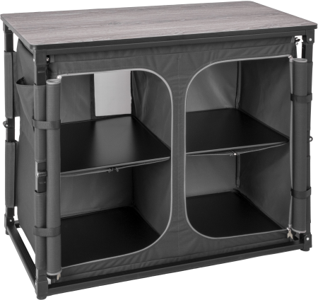 BRUNNER® Elùtop Compack Daily CT Campingtisch