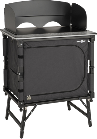 BRUNNER® Elùtop Compack Cube Campingtisch