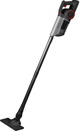 BRUNNER® Potentia Akku-Staubsauger