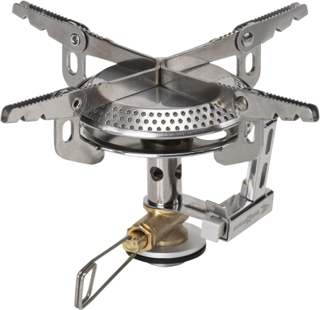 BRUNNER® Flaminia Ultracompact S Gaskocher
